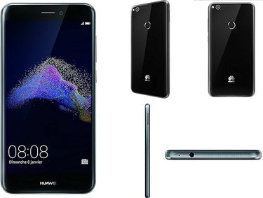 Huawei P8 Lite - Smartphone de 5.2